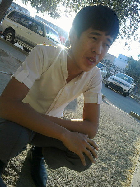 Айдын Андаев