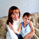 Алёна Александровна