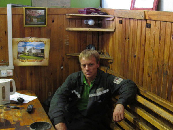 Андрей Котомцев