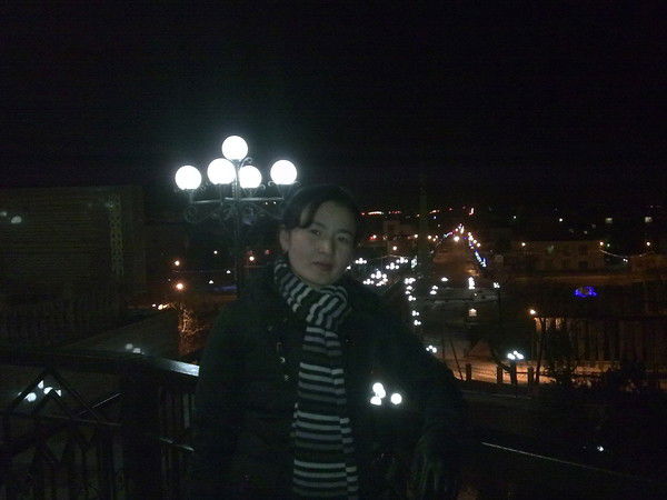 Elmira Nurmahanbetova