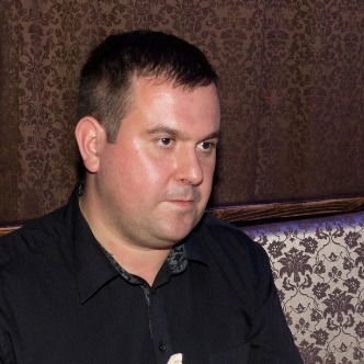 Сергей Войтович