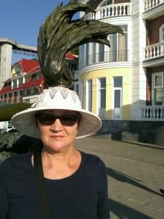 Людмила Соколова