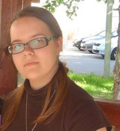 Анна Попкова