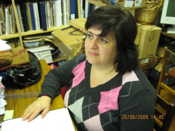 Этери Почхуа-Гугушвили