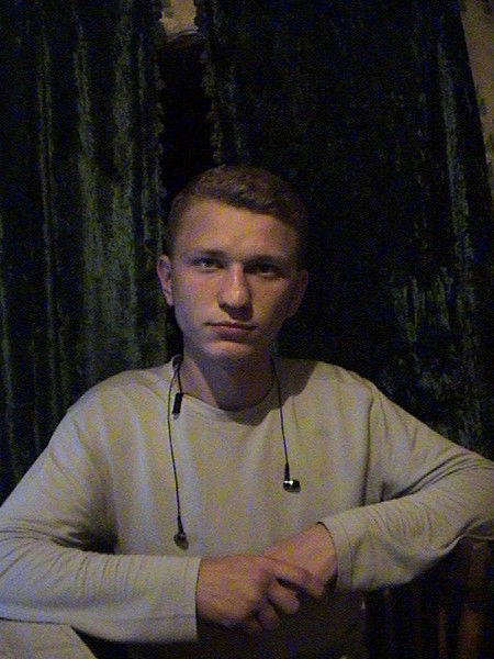 Сергей Беляков