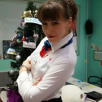 Наталья Зимарина