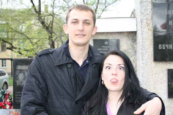 Михаил Залезняк