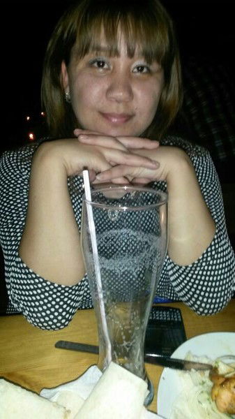 Асель Хамитова