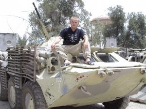 Андрей Линник