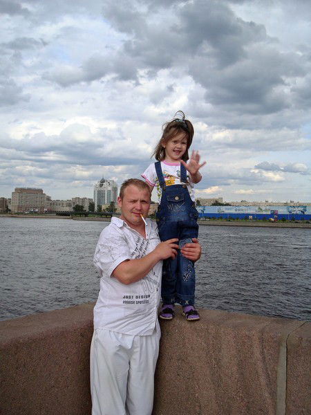 Иван Никифоров