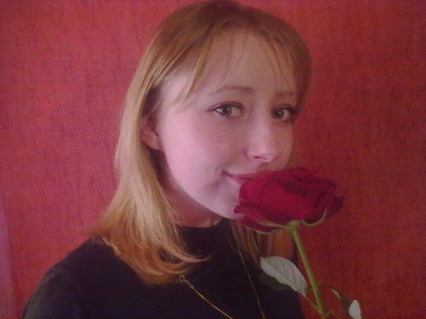 Таня Федориенко