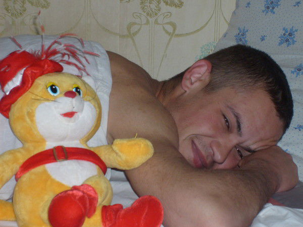 Дмитрий Косенков