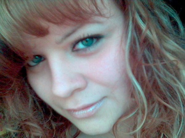 Анна Щербакова