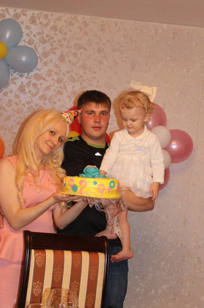 Анастасия Лиленко