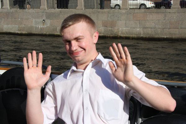 Антон Паздников