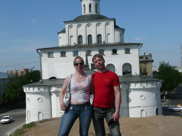 Ольга Вагнер