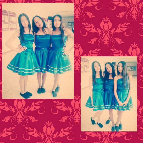 Айнаш Нурмуханова