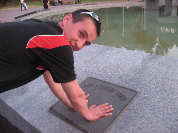 Игорь Арефьев