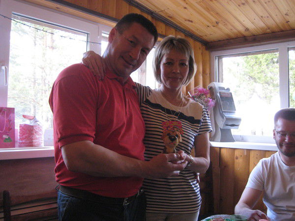 Александр Смольников