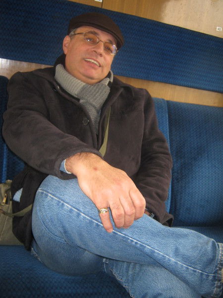 Дочо Ковачев