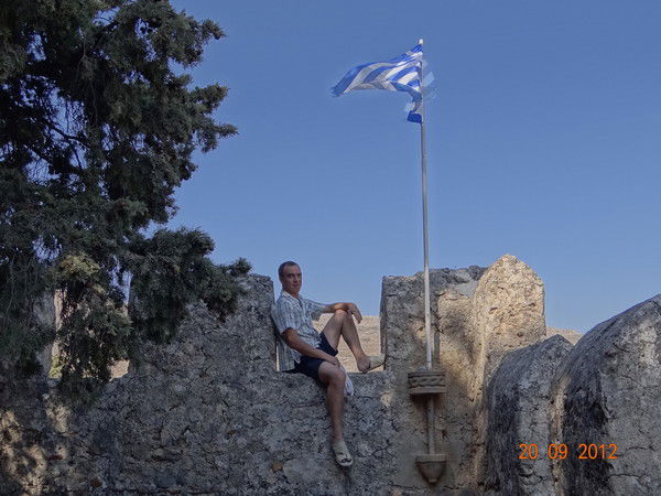 Равиль Измайлов