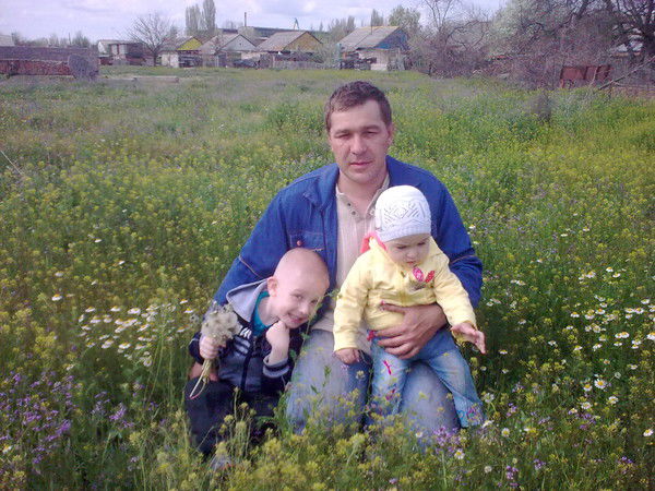 Дмитрий Конев