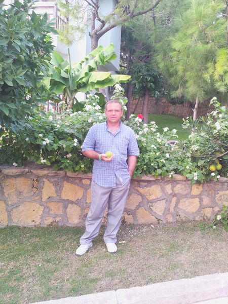 Вячеслав Воронов