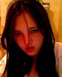 Дарья Касенова