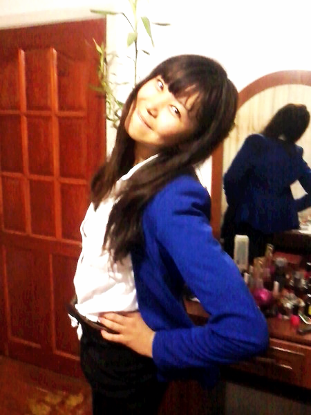 !!!angelo4Ka_99.9% Albina Kairatkyzy