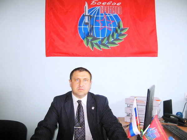 Дмитрий Жердев