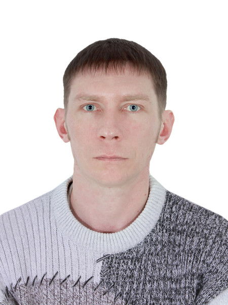 Иван Корябин