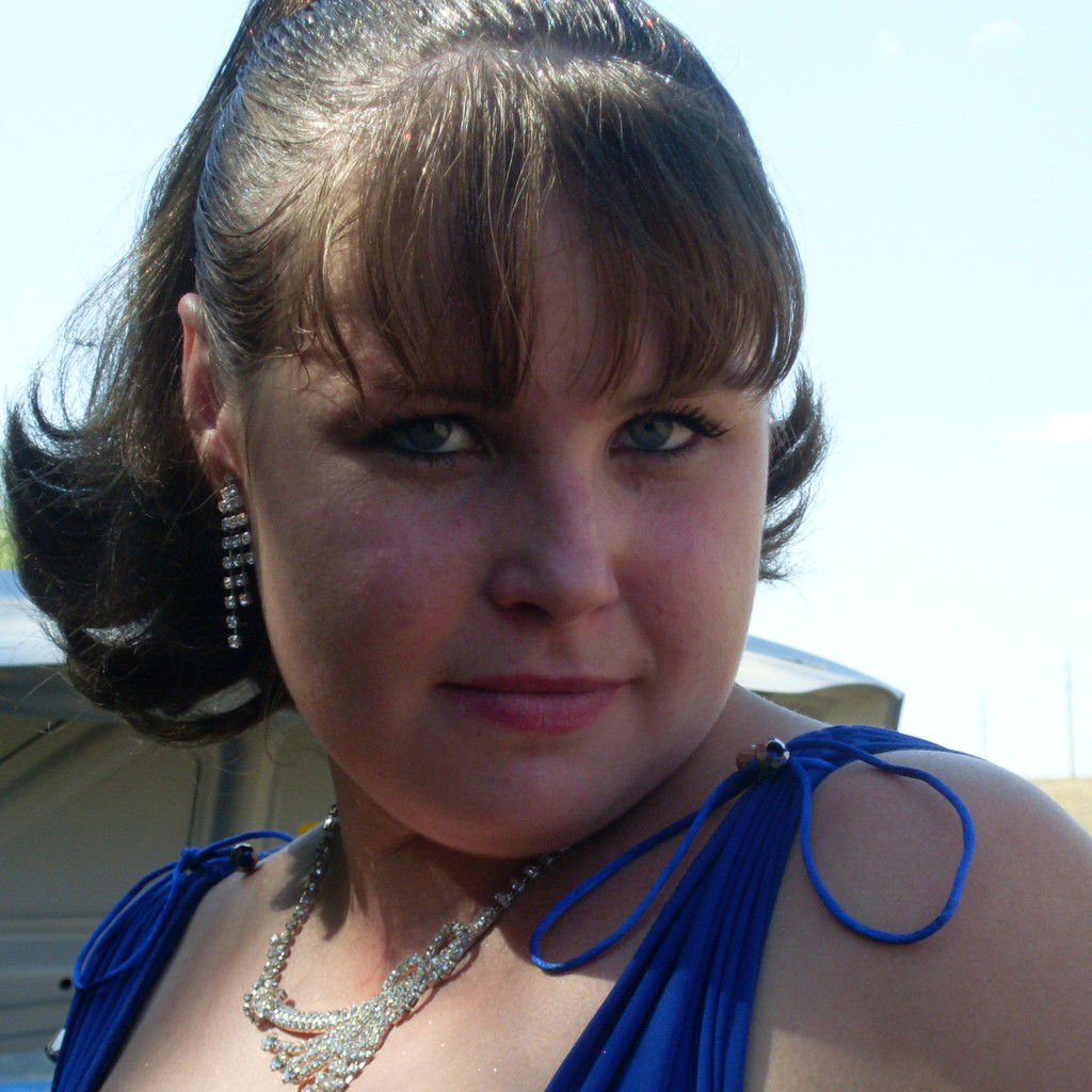 Марина Таранова