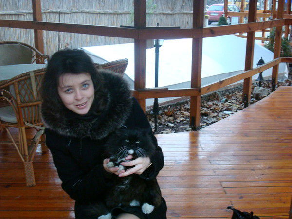 Лена Односум