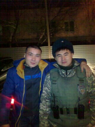 Фират Каримов