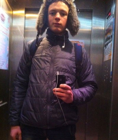 Дмитрий Гладышев