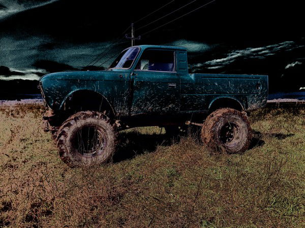 Мишаня Волков