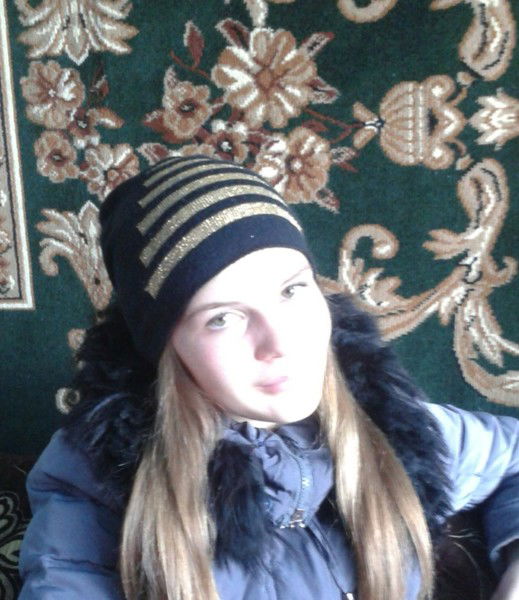 Викули4Ка В