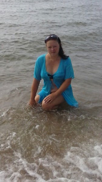 Наталья Мирошниченко