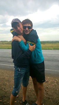 Олег Тагильцев