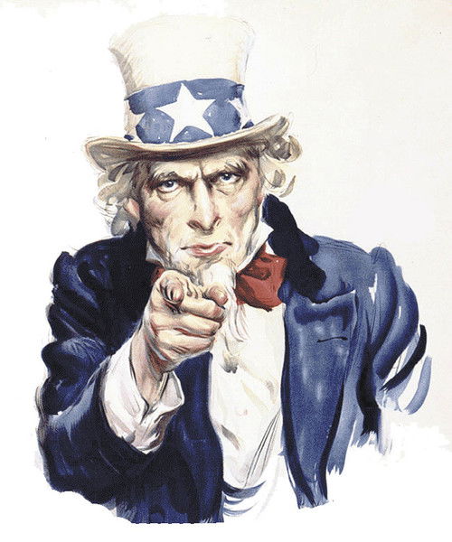 Uncle Sam
