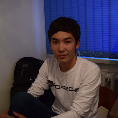 Бекулан Абдол