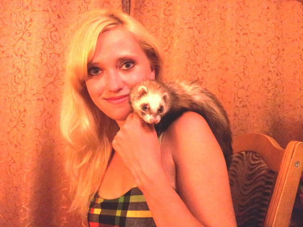 Светлана Тормозова