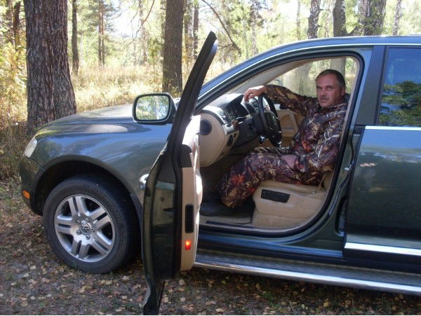 Александр Смирнов