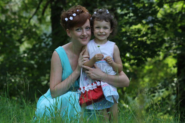 Татьяна Снегирёва