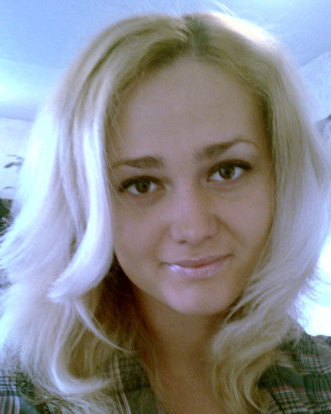 Алексеева Наталья