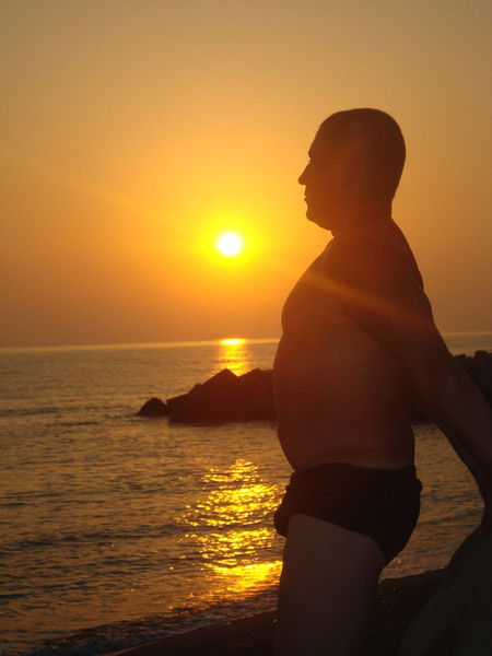 Юрий Середнёв