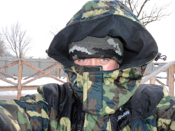 Евгений Батанов