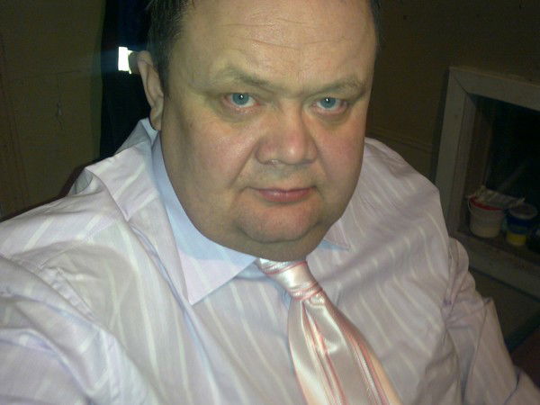 Андрей Макридин