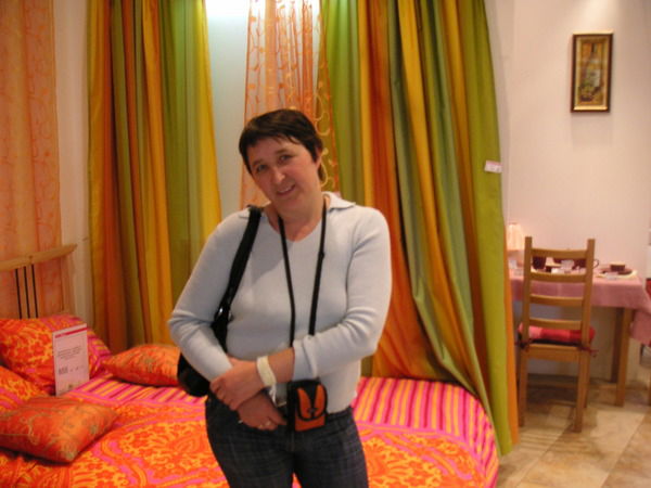 Светлана Водова