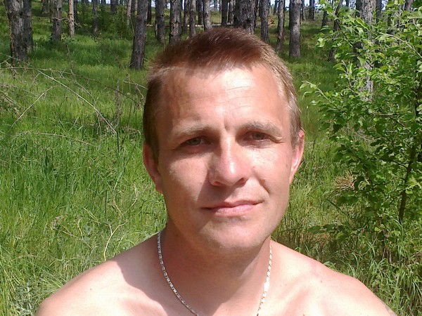 Александр Пивоваров